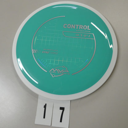 Neutron Control