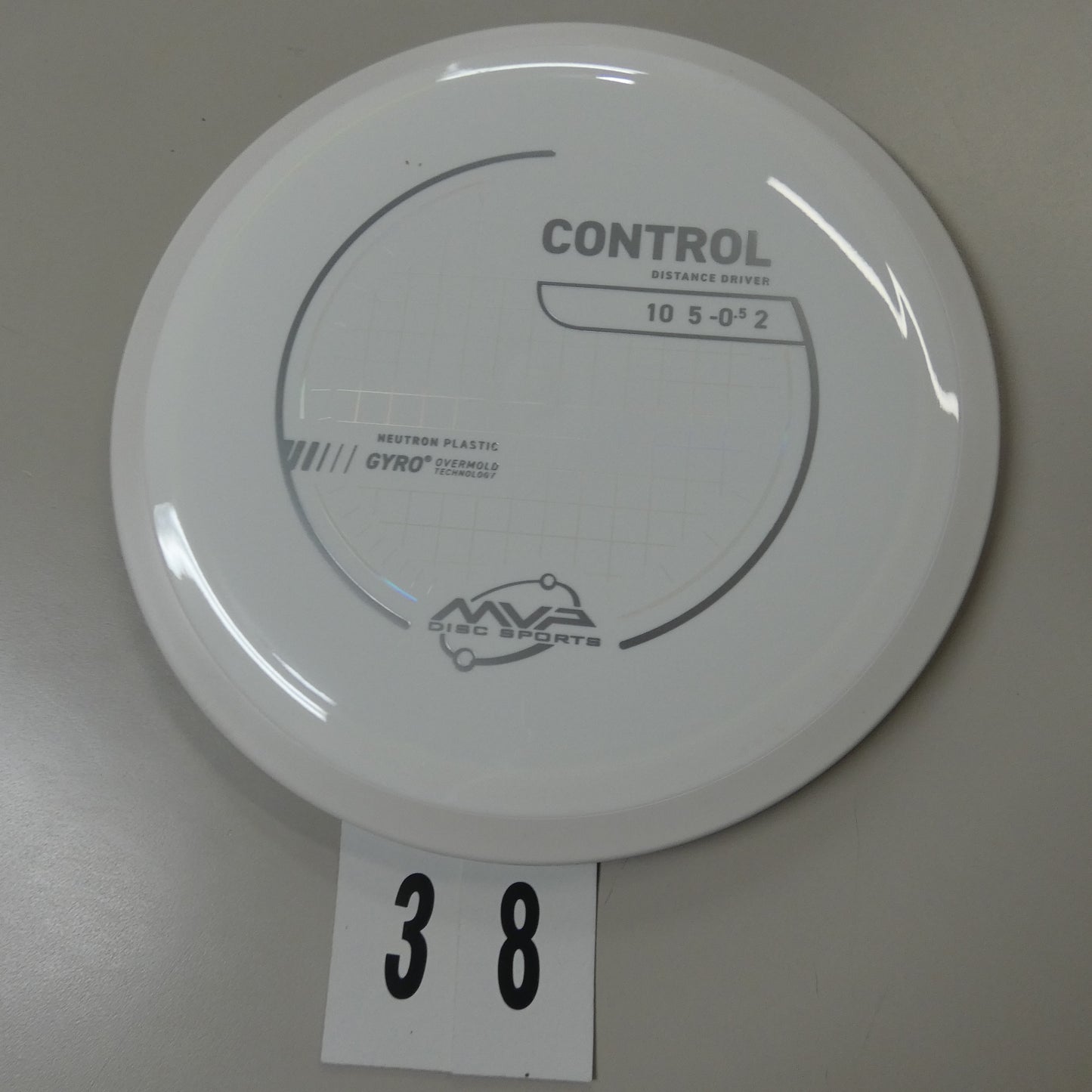 Neutron Control