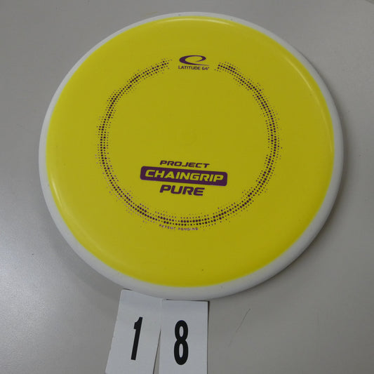 Proto Project ChainGrip Pure