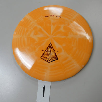 Tournament Rill Seer