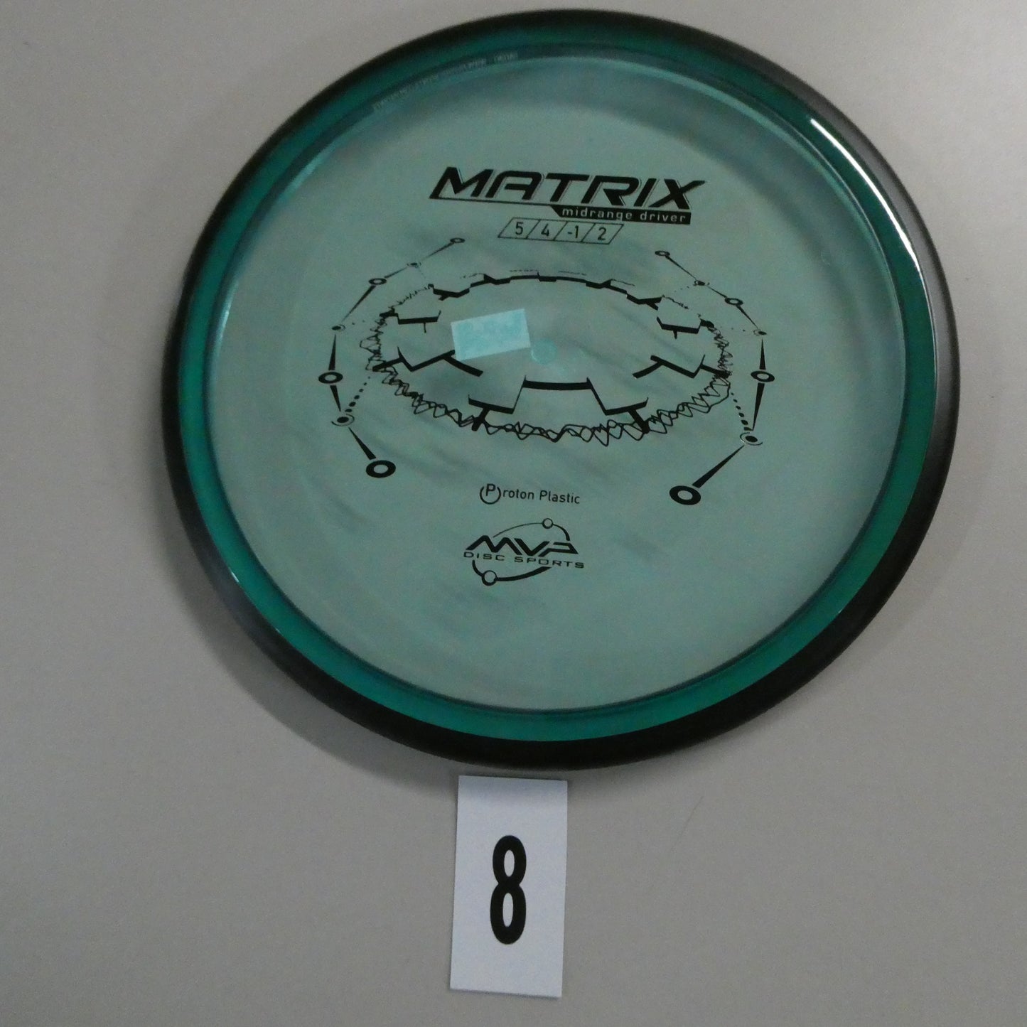 Proton Matrix
