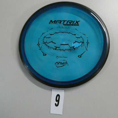 Proton Matrix