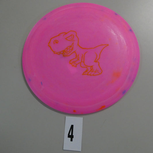 Tyrannosaurus Rex