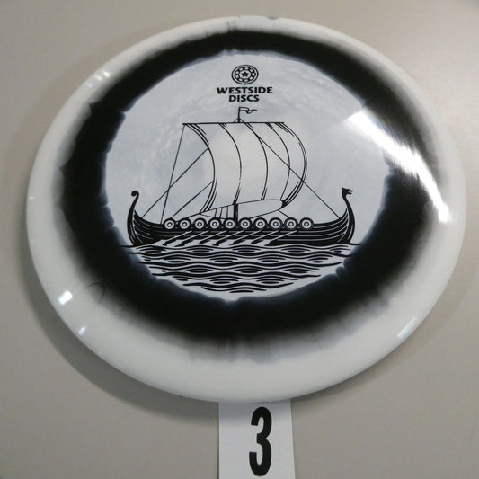 Tournament Ring Warship