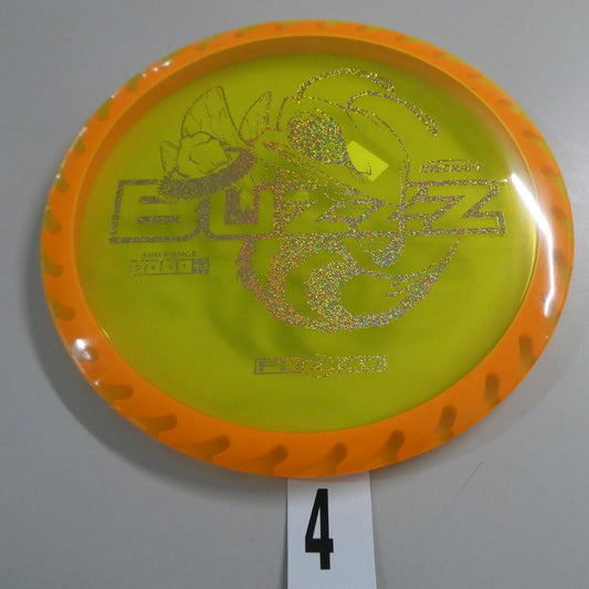 Discraft FuZed Buzzzsaw