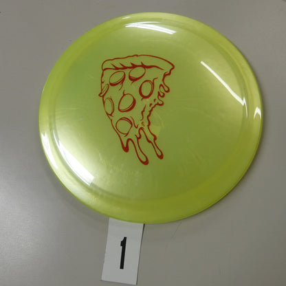 Sublime Pizza