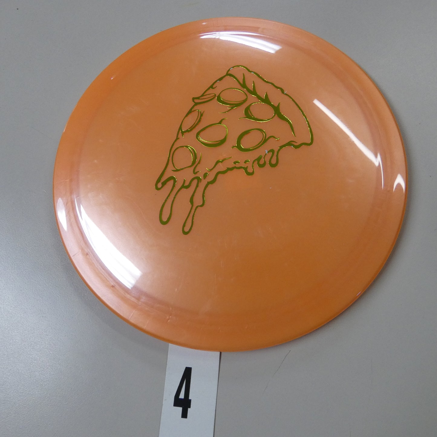 Sublime Pizza