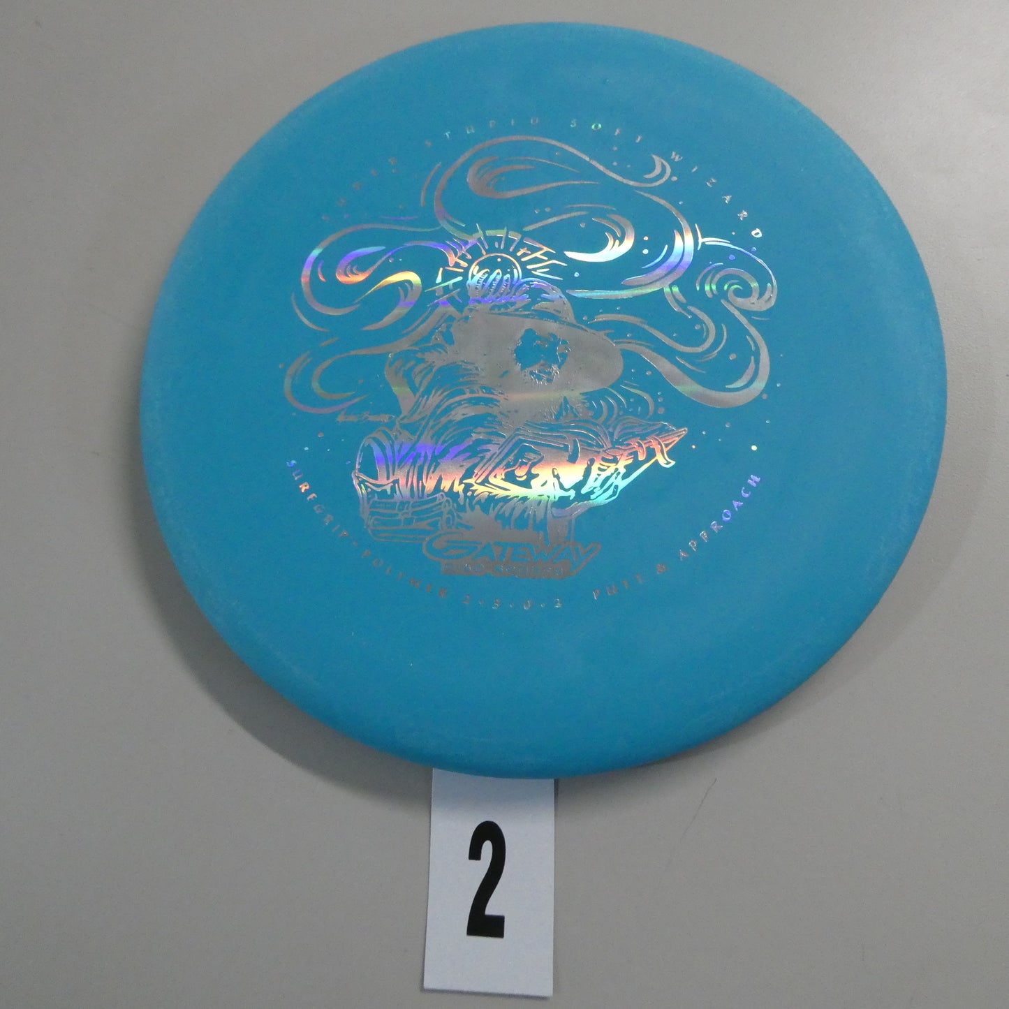Super Stupid Soft (SSS) Wizard