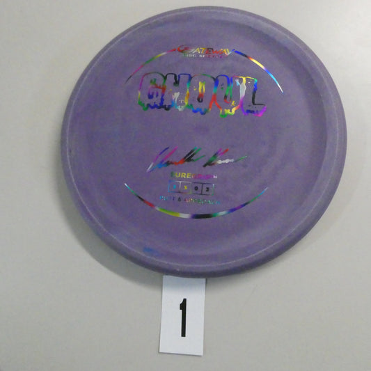 Chandler Kramer Signature Series Ghoul