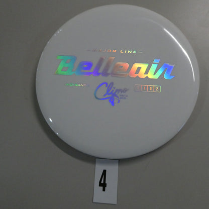 Major Line Belleair