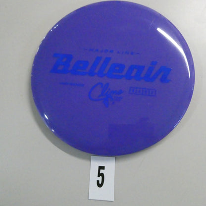 Major Line Belleair