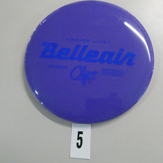 Major Line Belleair