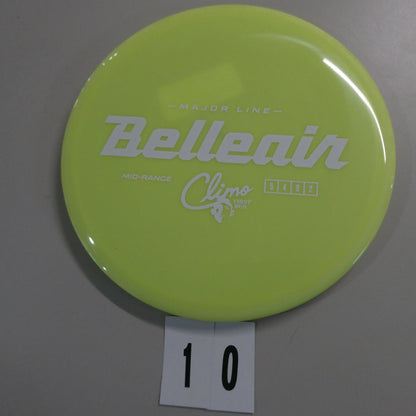 Major Line Belleair