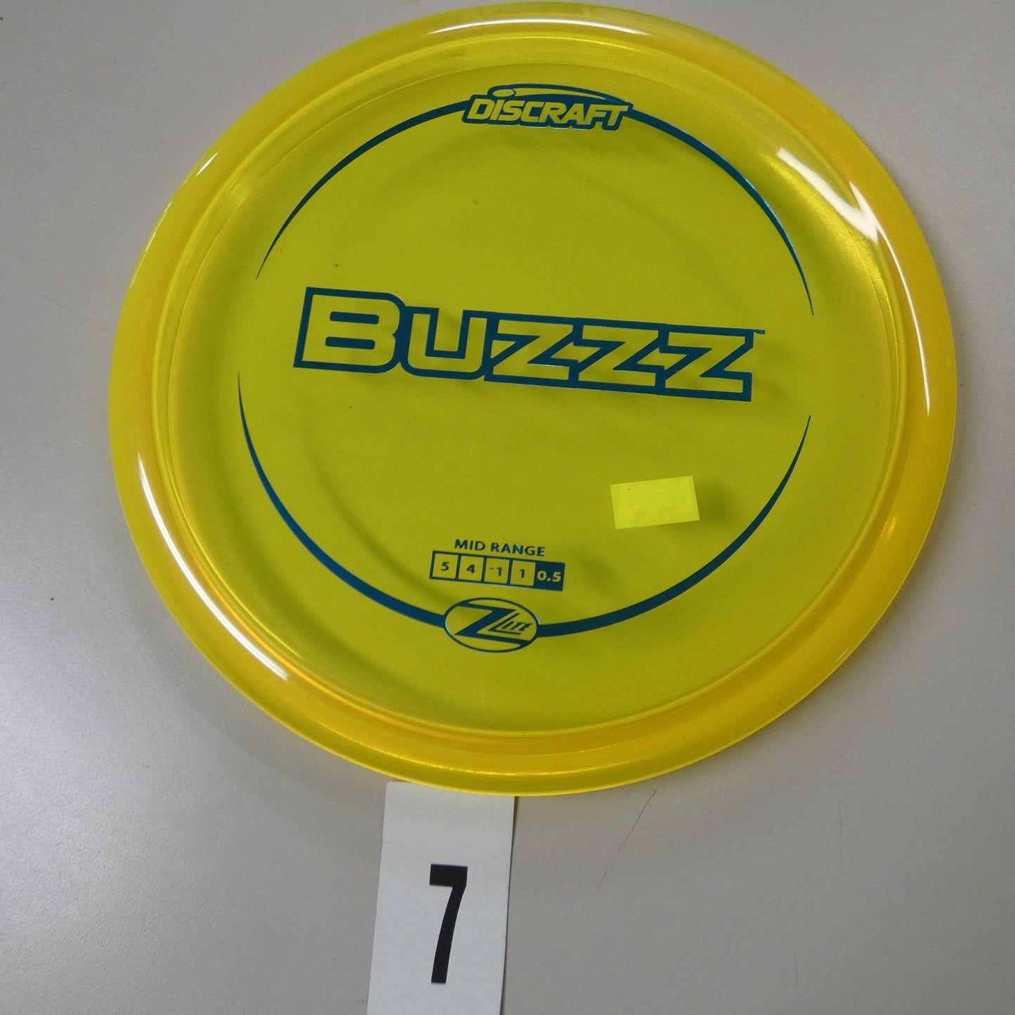 Z Lite Buzzz