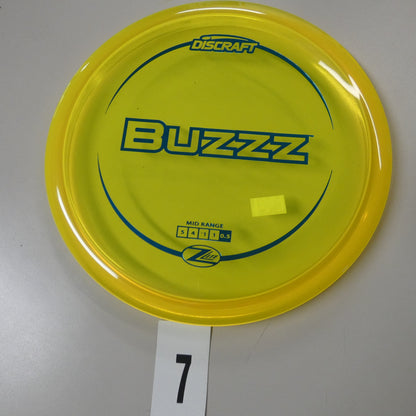 Z Lite Buzzz