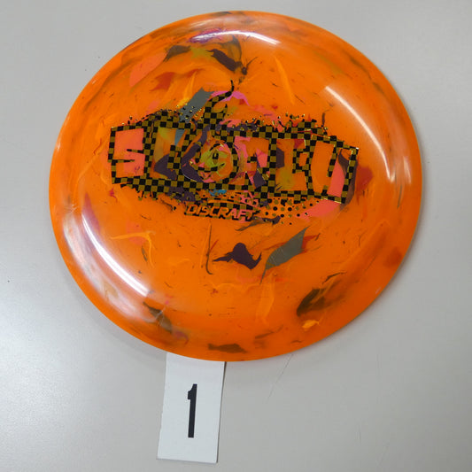 Jawbreaker *Lightweight* Scorch