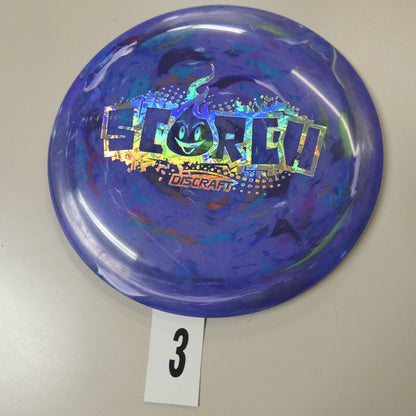 Jawbreaker *Lightweight* Scorch