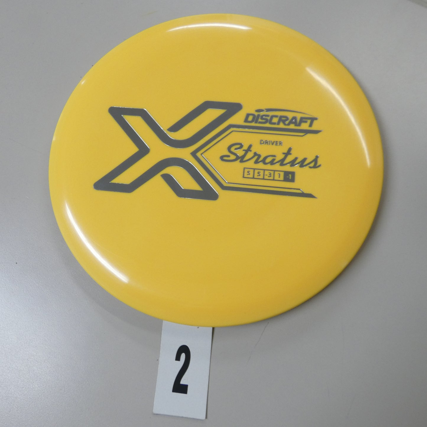 X Stratus