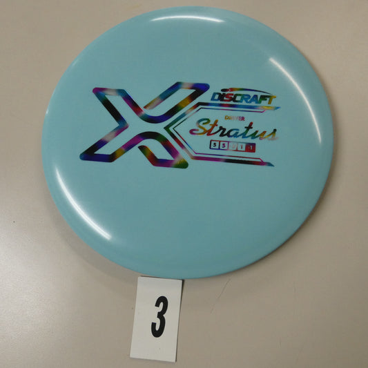 X Stratus