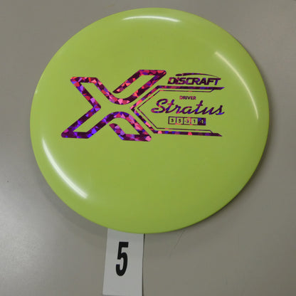 X Stratus