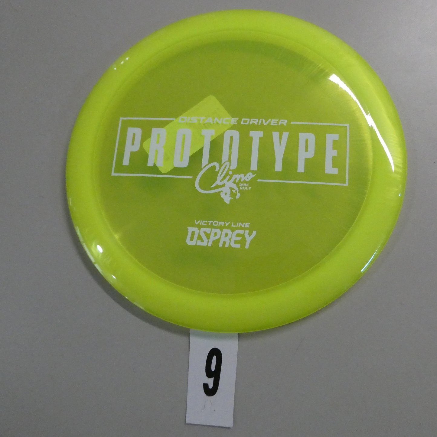 Victory Osprey