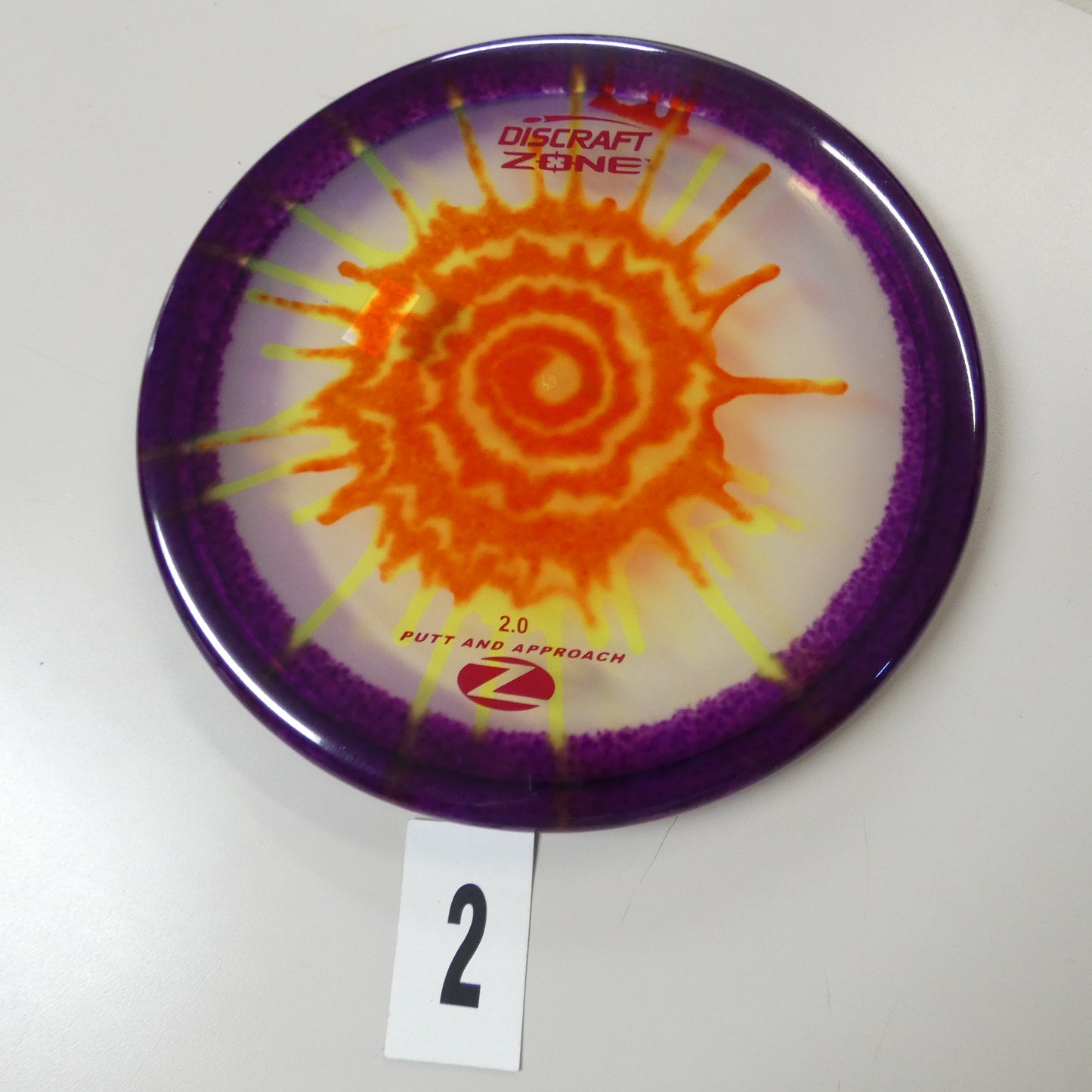 Z Zone