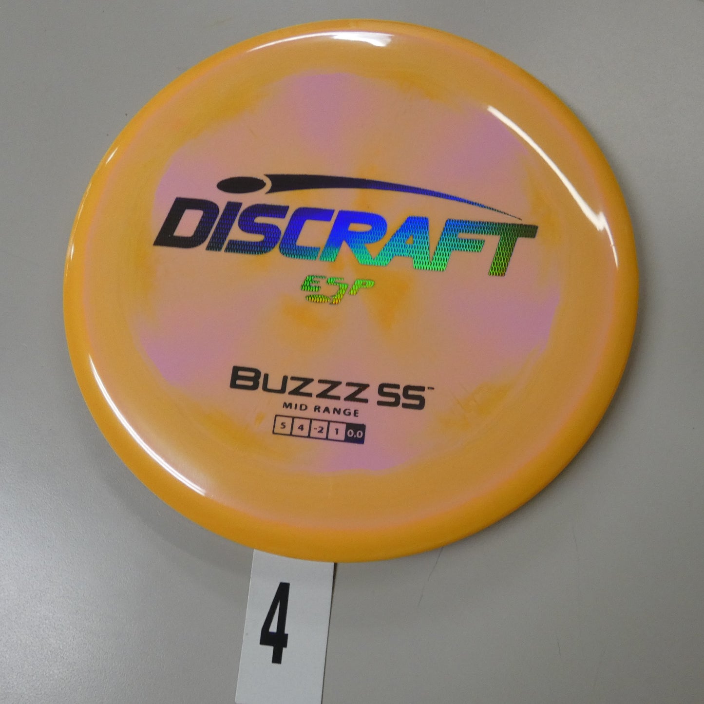 ESP Buzzz SS