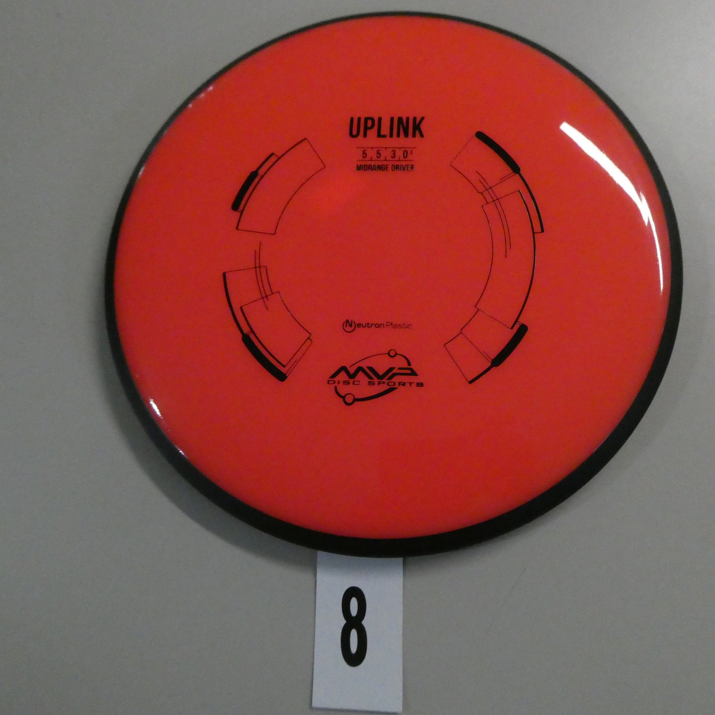 Neutron Uplink