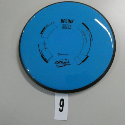 Neutron Uplink