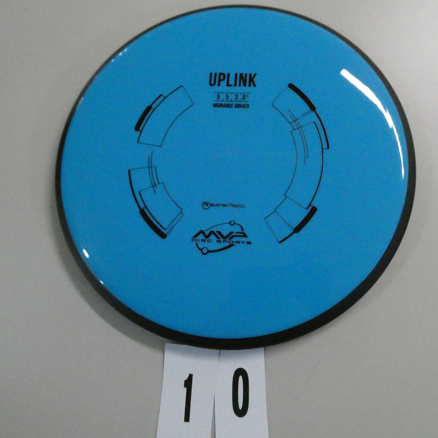 Neutron Uplink