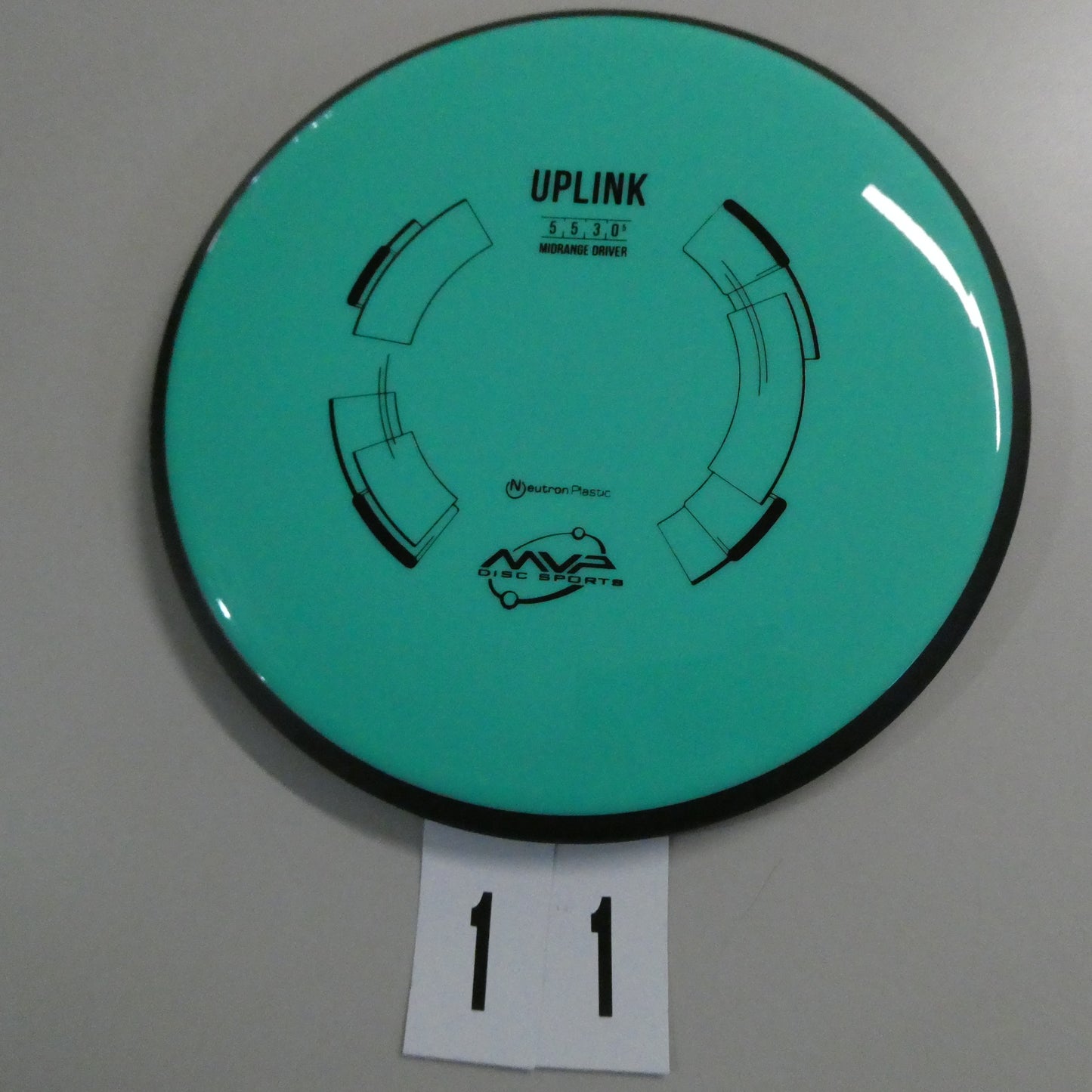 Neutron Uplink