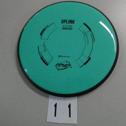Neutron Uplink
