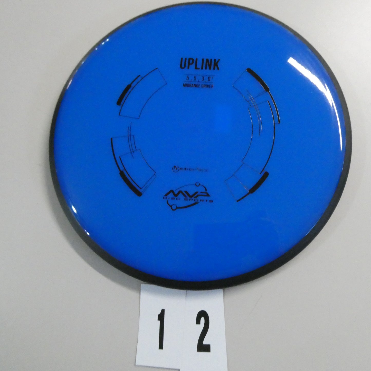 Neutron Uplink