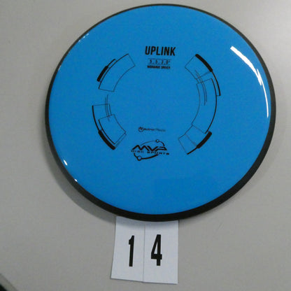 Neutron Uplink