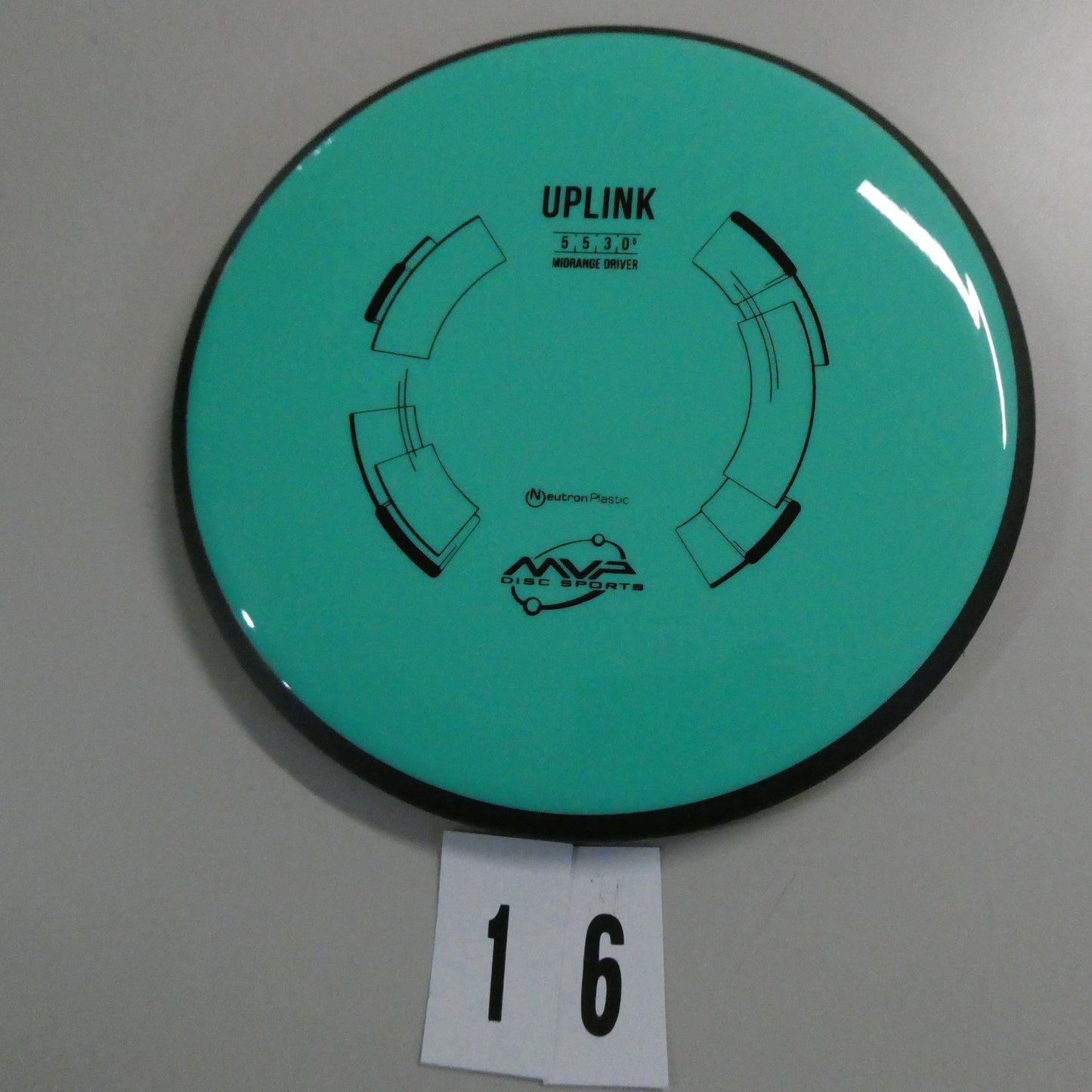 Neutron Uplink