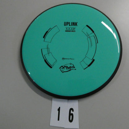 Neutron Uplink