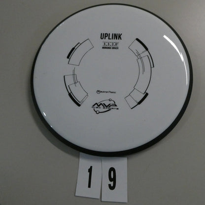 Neutron Uplink