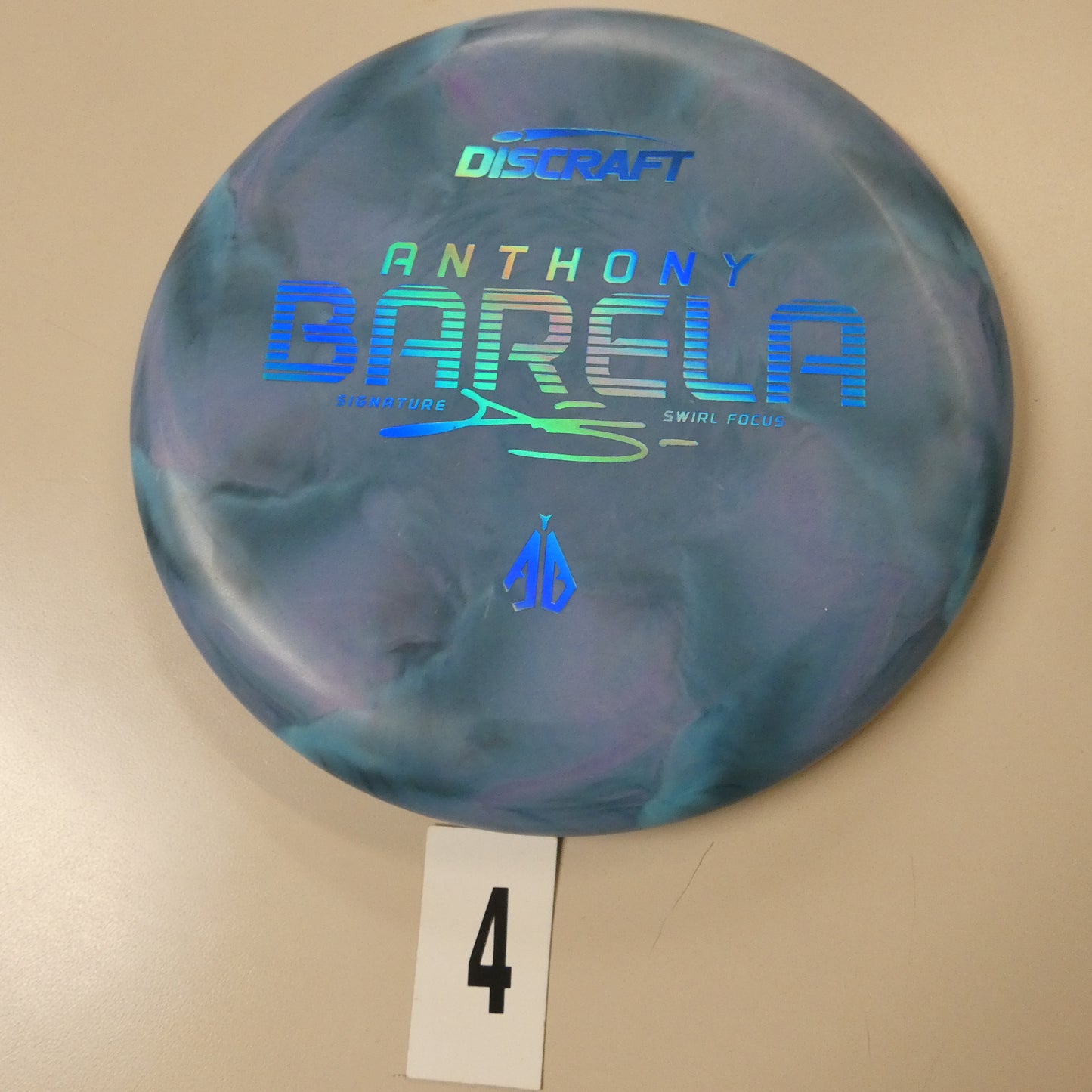 Anthony Barela CT Focus