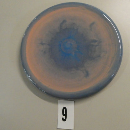 Neutron Range