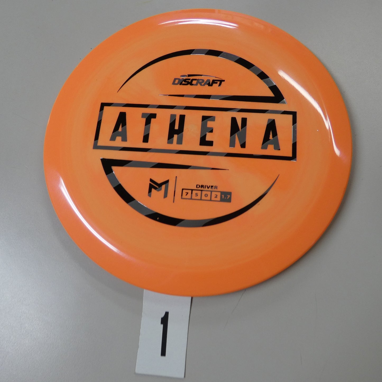 ESP Athena