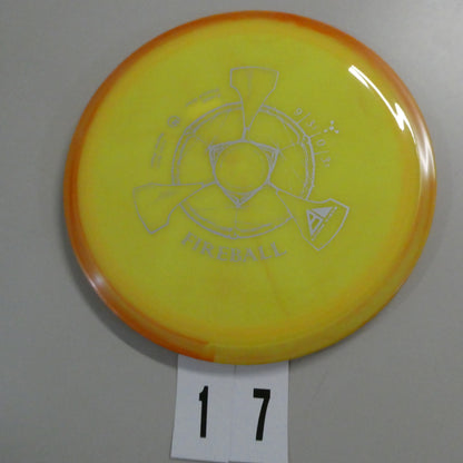 Neutron Fireball