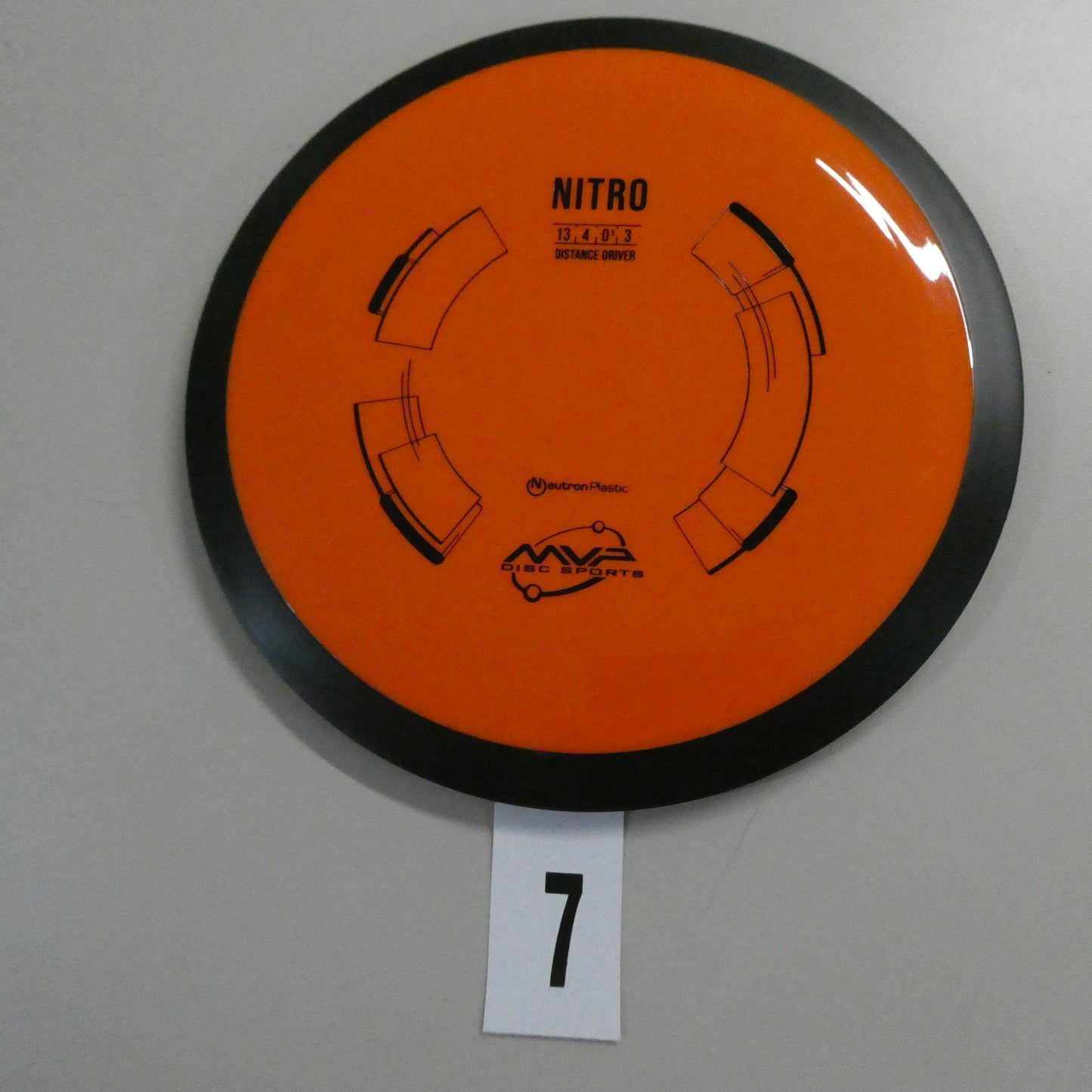 Neutron Nitro