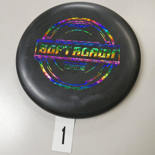 Putter Line Soft Roach