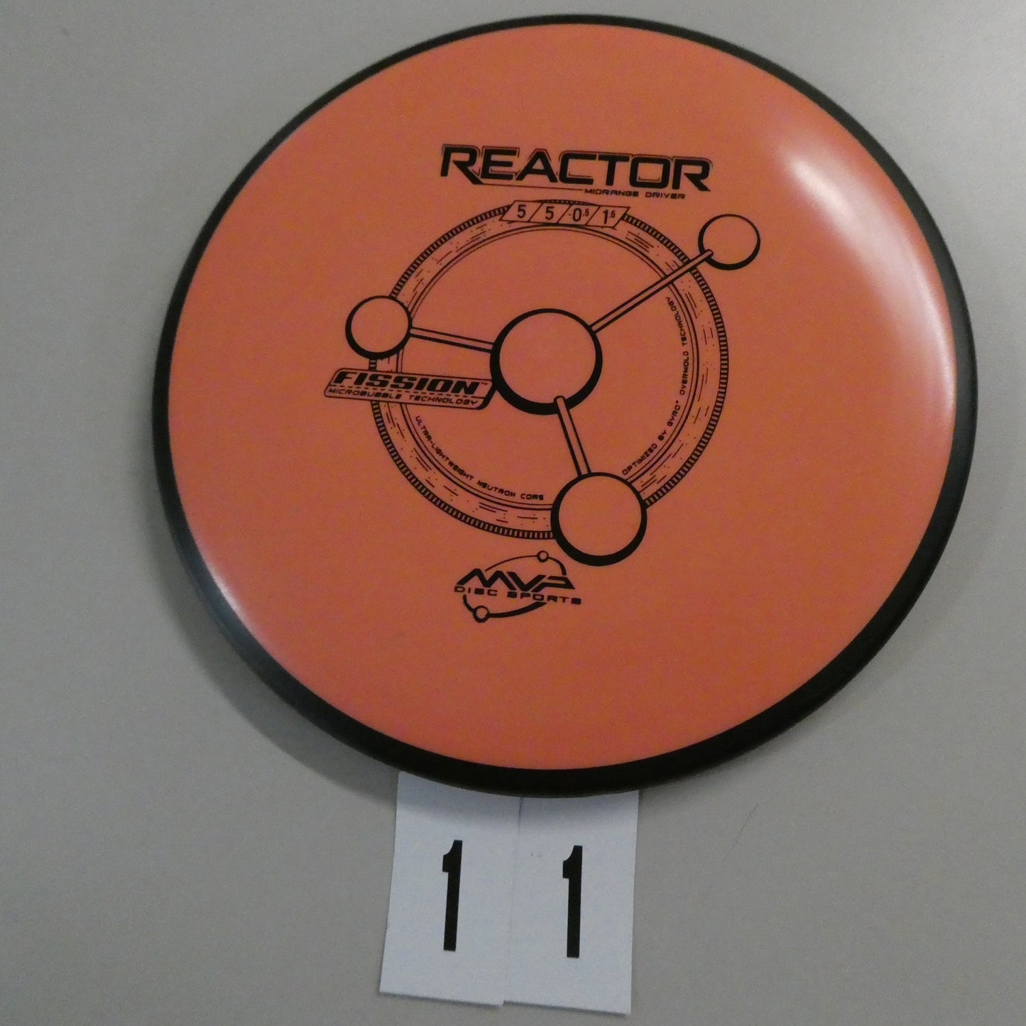 Fission Reactor