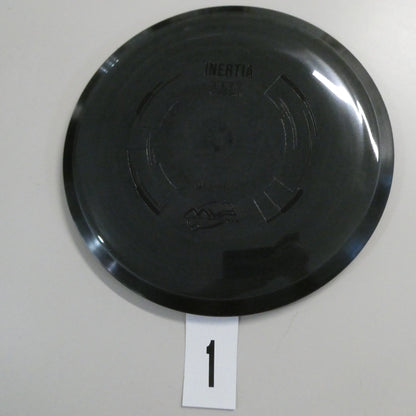 Neutron Inertia