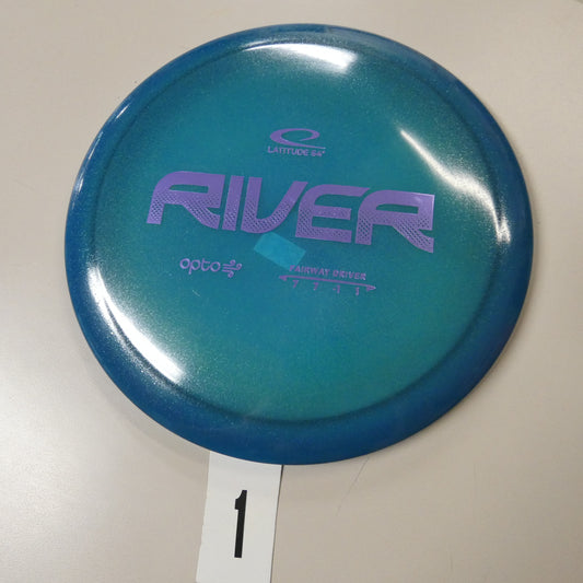 Opto Air River