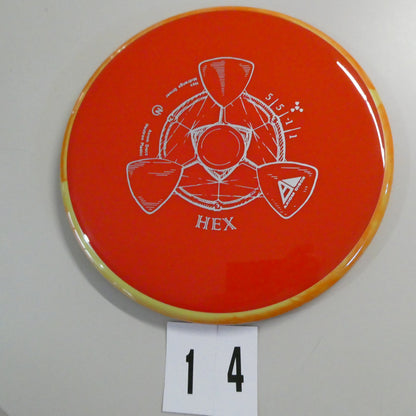 Neutron Hex