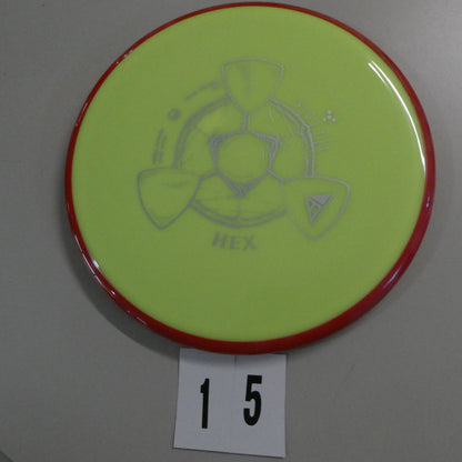 Neutron Hex