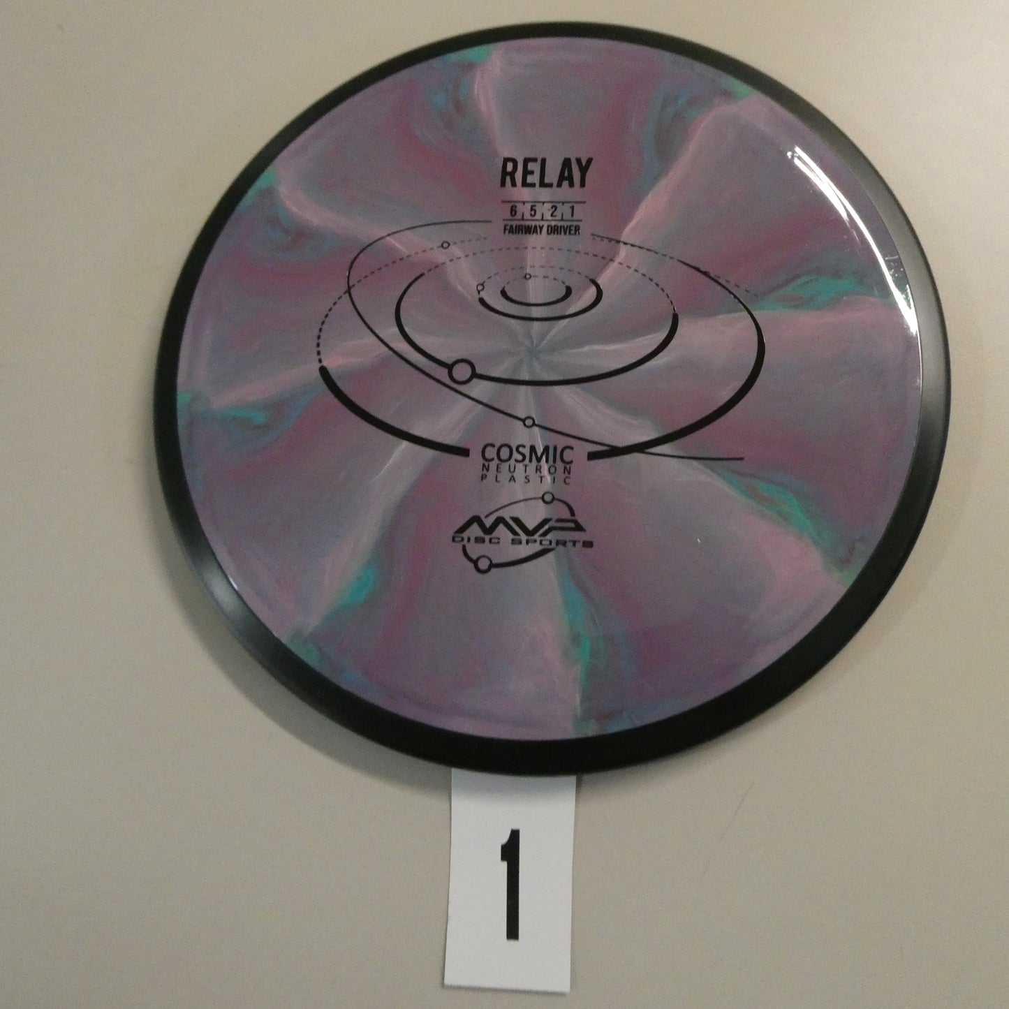 Cosmic Neutron Relay