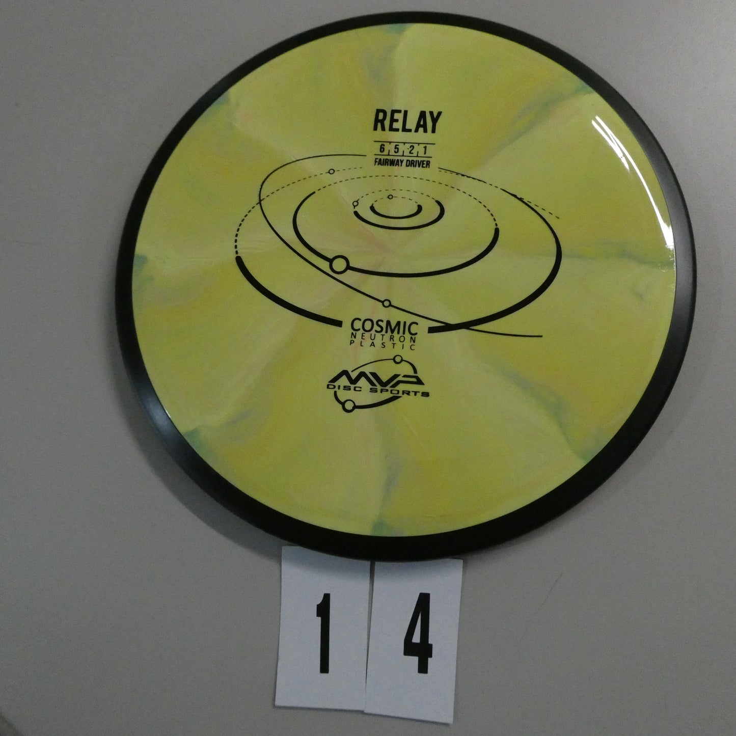 Cosmic Neutron Relay